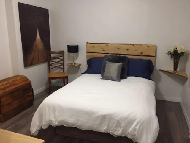 Appartement 2 1/2 Au Centre De La Ville De Quebec 0*, 퀘벡 캐나다